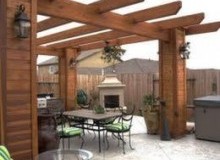 Kwikfynd Pergolas
morago